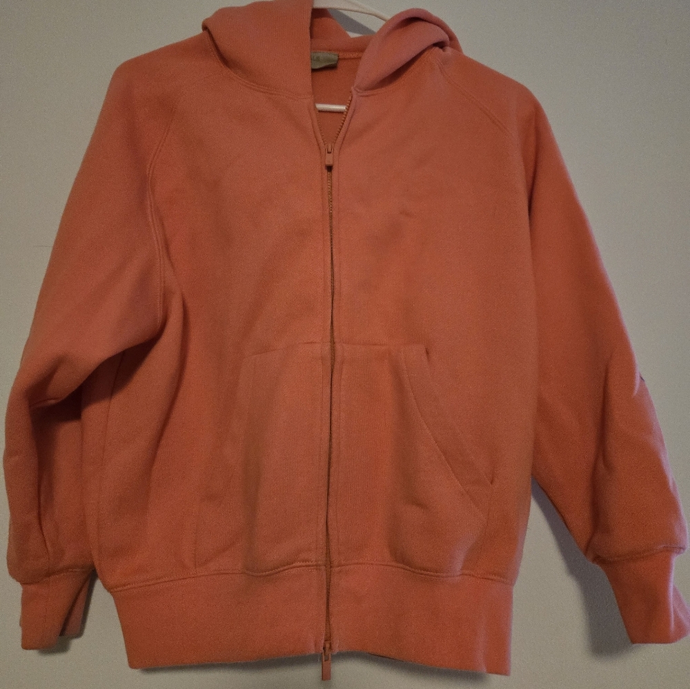 Kids FOG zip